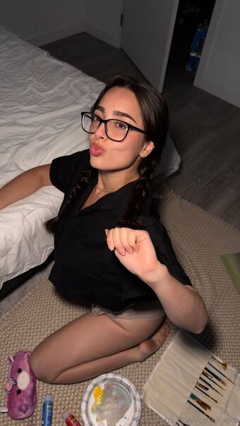 Celiiinexo Nude Leaks OnlyFans Photo 16