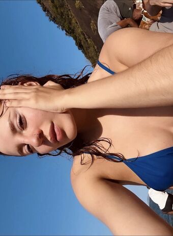 Cella Bartholo Nude Leaks OnlyFans Photo 2