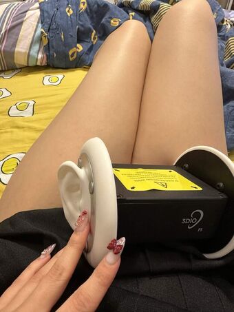 Cera Luceria Nude Leaks OnlyFans Photo 3