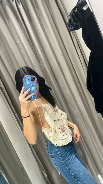 Cervantes Solis Nude Leaks OnlyFans Photo 5