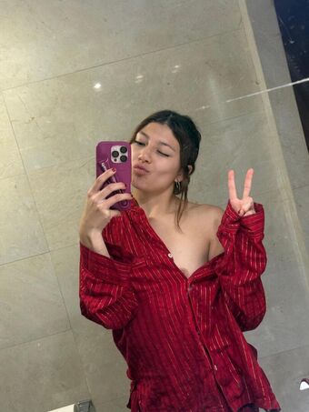 Cervantes Solis Nude Leaks OnlyFans Photo 3