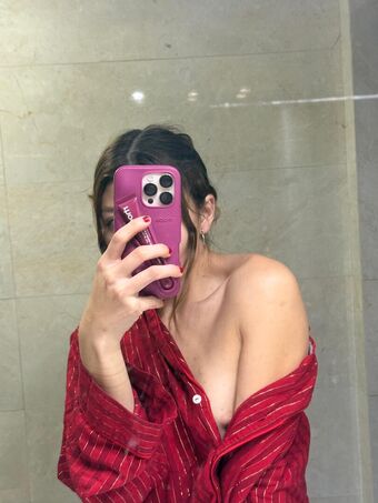 Cervantes Solis Nude Leaks OnlyFans Photo 2