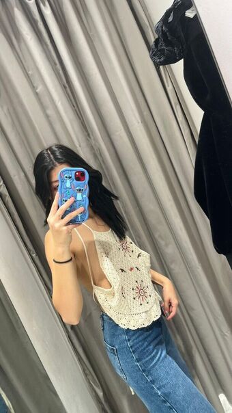 Cervantes Solis Nude Leaks OnlyFans Photo 4