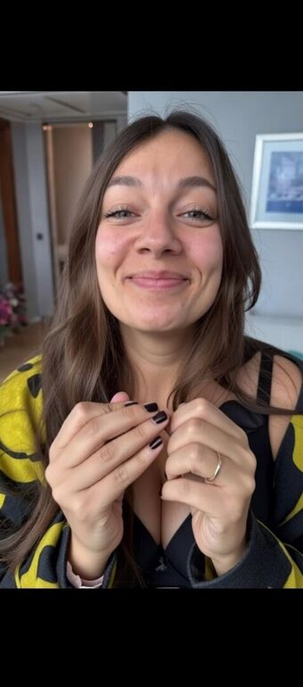 Ceyda Kasabalı Nude Leaks OnlyFans Photo 28