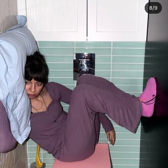 Ceyda Kasabalı Nude Leaks OnlyFans Photo 25