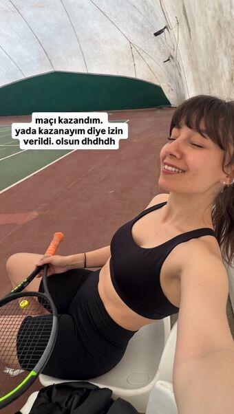 Ceyda Kasabalı Nude Leaks OnlyFans Photo 27