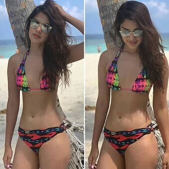 Chakraborty Nude Leaks OnlyFans Photo 8