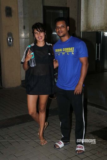 Chakraborty Nude Leaks OnlyFans Photo 6