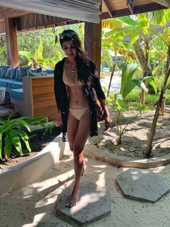 Chakraborty Nude Leaks OnlyFans Photo 1