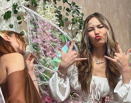 Charevna Nude Leaks OnlyFans Photo 50