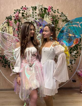 Charevna Nude Leaks OnlyFans Photo 49