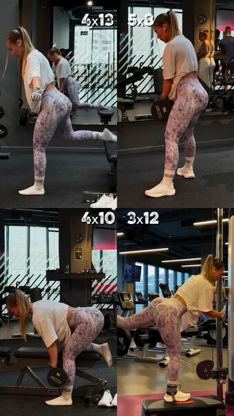 Charevna Nude Leaks OnlyFans Photo 55