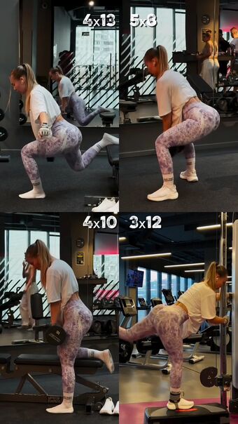 Charevna Nude Leaks OnlyFans Photo 54