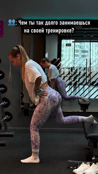 Charevna Nude Leaks OnlyFans Photo 56