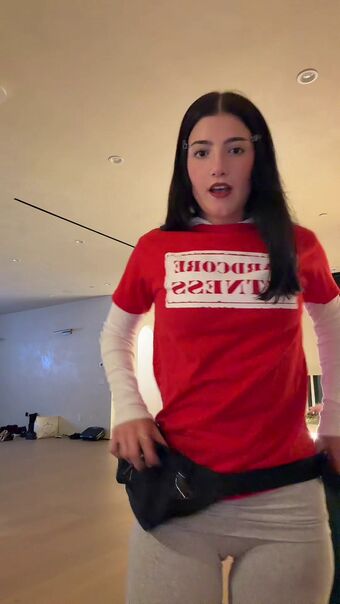 Charli D'Amelio Nude Leaks OnlyFans Photo 242