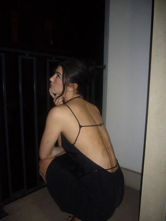 Charli D'Amelio Nude Leaks OnlyFans Photo 240