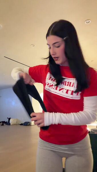 Charli D'Amelio Nude Leaks OnlyFans Photo 244