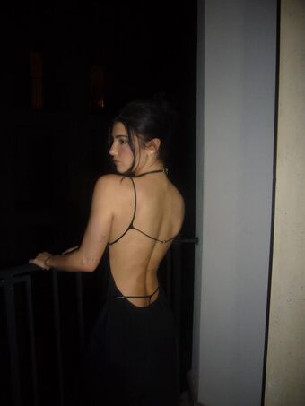 Charli D'Amelio Nude Leaks OnlyFans Photo 236