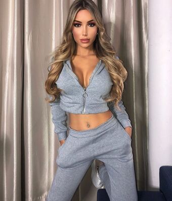 charlotteelisefox Nude Leaks OnlyFans Photo 23