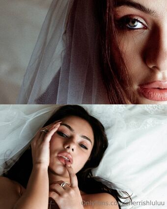 Cherrishlulu Nude Leaks OnlyFans Photo 17