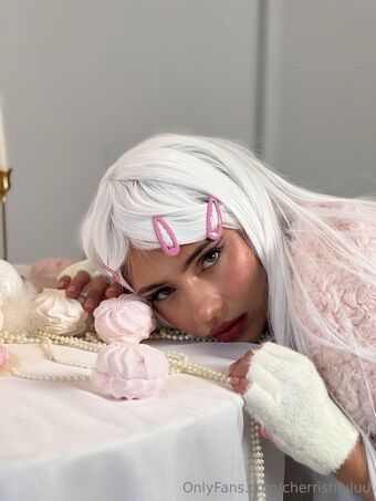 Cherrishlulu Nude Leaks OnlyFans Photo 10