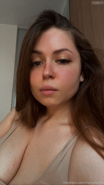 cherycheryl6 Nude Leaks OnlyFans Photo 13