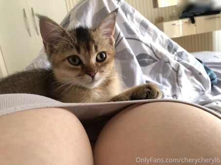 cherycheryl6 Nude Leaks OnlyFans Photo 21