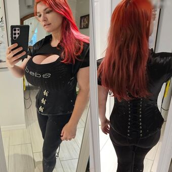 Chimera costumes Nude Leaks OnlyFans Photo 2