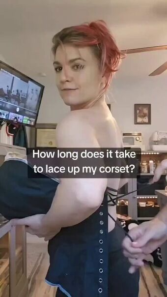 Chimera costumes Nude Leaks OnlyFans Photo 8