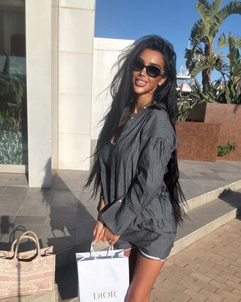 Chloe Khan Nude Leaks OnlyFans Photo 19