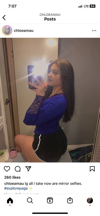 chloeamau Nude Leaks OnlyFans Photo 3