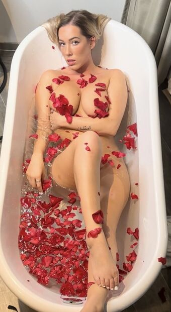 chloebellaxox Nude Leaks OnlyFans Photo 1