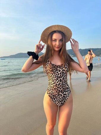 Christin Black Nude Leaks OnlyFans Photo 37