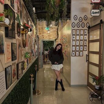 Christina Katava Nude Leaks OnlyFans Photo 9