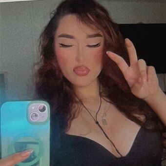 Christina Katava Nude Leaks OnlyFans Photo 6