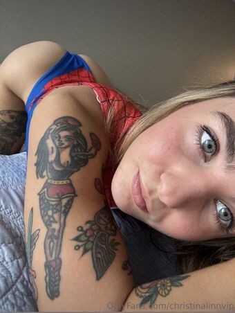 Christina Linn Nude Leaks OnlyFans Photo 56