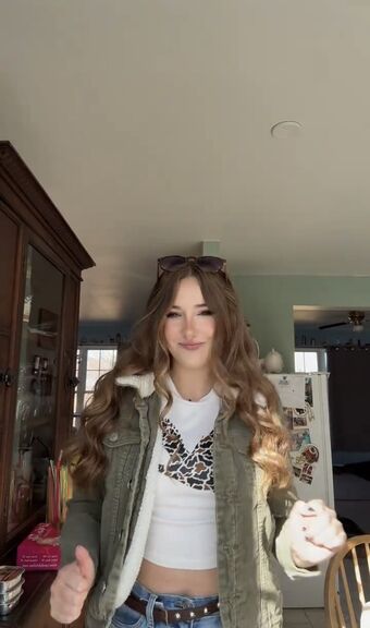 Christine Keyton Nude Leaks OnlyFans Photo 37