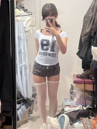 chuun_ie Nude Leaks OnlyFans Photo 65