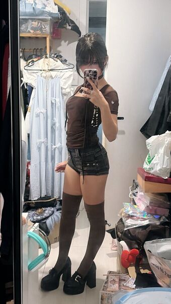 chuun_ie Nude Leaks OnlyFans Photo 61