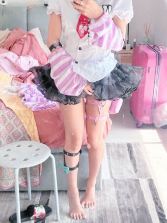 chuun_ie Nude Leaks OnlyFans Photo 67