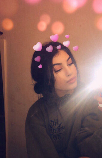 Chvzvanessa Nude Leaks OnlyFans Photo 18