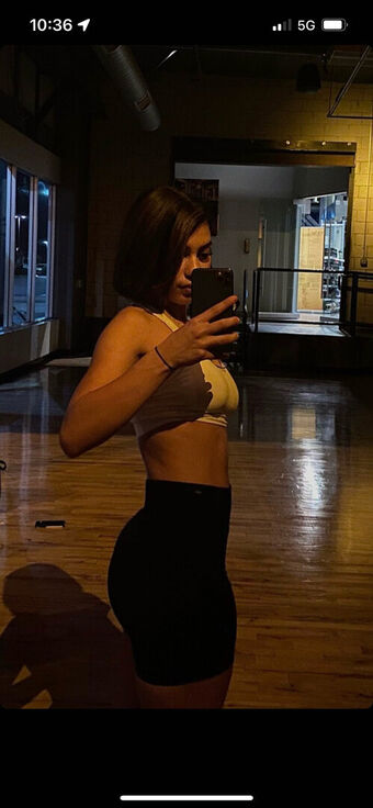 Chvzvanessa Nude Leaks OnlyFans Photo 21