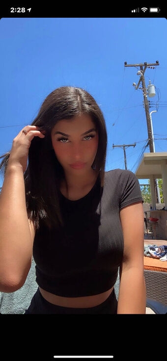 Chvzvanessa Nude Leaks OnlyFans Photo 19