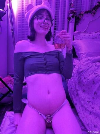 Claire Hado Nude Leaks OnlyFans Photo 31