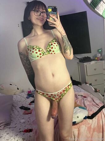 Claire Hado Nude Leaks OnlyFans Photo 33