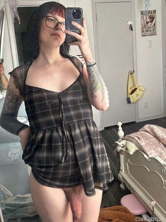 Claire Hado Nude Leaks OnlyFans Photo 26