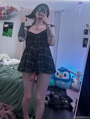 Claire Hado Nude Leaks OnlyFans Photo 28