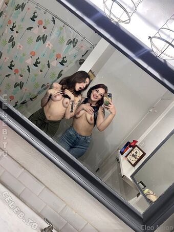 Cleo Moon Nude Leaks OnlyFans Photo 60