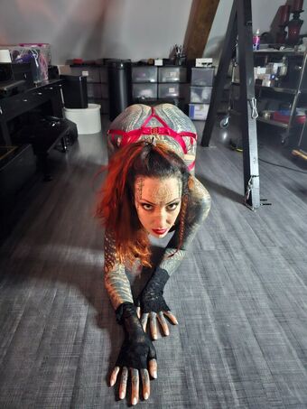 Cleomultipass Nude Leaks OnlyFans Photo 6