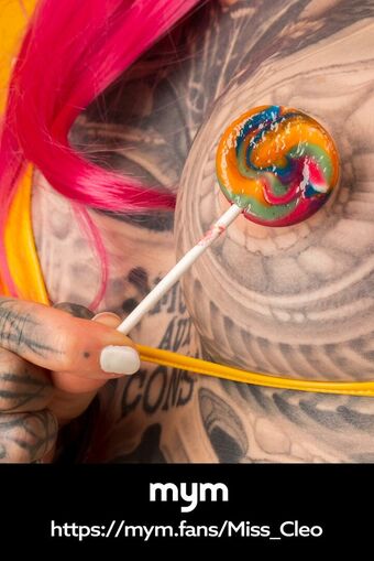 Cleomultipass Nude Leaks OnlyFans Photo 9